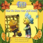 book Can We Have Our Ball Back?: Read-to-Me Storybook (