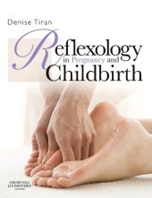 book Reflexology in Pregnancy and Childbirth