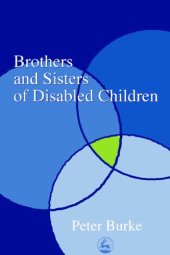 book Brothers and Sisters of Disabled Children