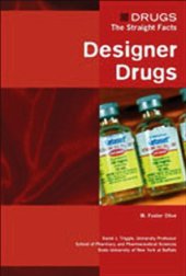 book Designer Drugs (Drugs: the Straight Facts)