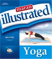 book Maran Illustrated Yoga (Maran Illustrated)