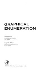 book Graphical Enumeration