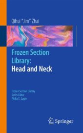 book Frozen Section Library: Head and Neck