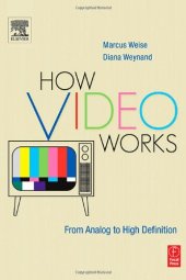 book How Video Works