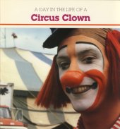 book A Day in the Life of a Circus Clown