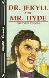 book Dr. Jekyll and Mr. Hyde (Saddleback Classics)