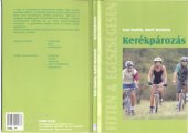 book Kerékpározás - Fitten & egészségesen   Cyklistika