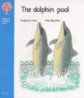 book Oxford Reading Tree: Stage 3: Storybooks: Dolphin Pool (Oxford Reading Tree)