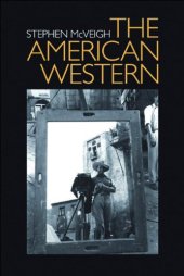 book The American Western