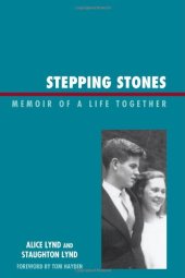 book Stepping Stones: Memoir of a Life Together