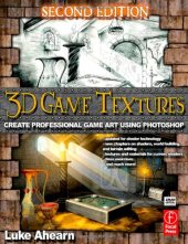 book 3D Game Textures, Second Edition: Create Professional Game Art Using Photoshop