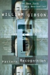 book Pattern Recognition - A Novel