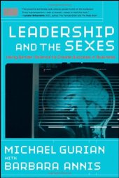 book Leadership and the Sexes: Using Gender Science to Create Success in Business