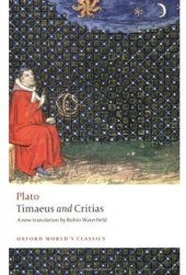 book Timaeus and Critias