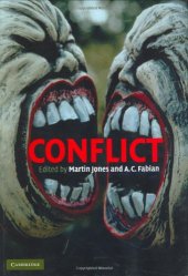 book Conflict (Darwin College Lectures)