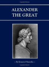 book Alexander the Great