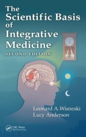 book The Scientific Basis of Integrative Medicine, 2nd Edition