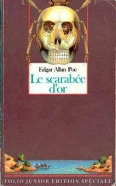 book Le scarabée d'or