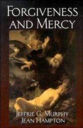 book Forgiveness and Mercy