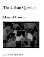 book The Urban Question: A Marxist Approach