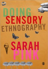 book Doing Sensory Ethnography