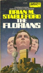 book The Florians (Daedalus Mission, Book 1)