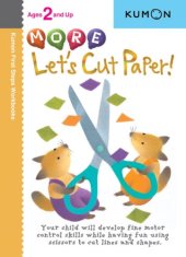 book More Lets Cut Paper!