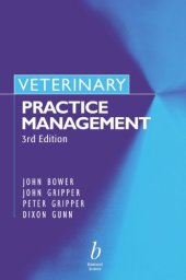 book Veterinary Practice Management 3rd Edition