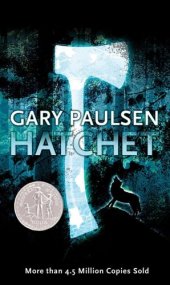 book Hatchet