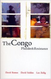 book The Congo: Plunder and Resistance