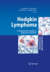 book Hodgkin Lymphoma: A Comprehensive Update on Diagnostics and Clinics