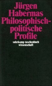 book Philosophisch-politische Profile