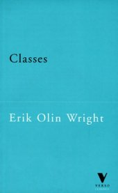 book Classes (Verso Classics, 16)