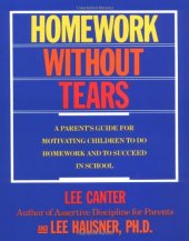 book Homework Without Tears