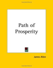 book Path of Prosperity