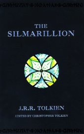 book The Silmarillion