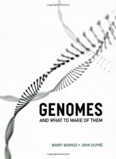 book Genomes and What to Make of Them