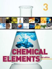 book Chemical Elements, 2nd Edition