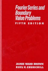 book Fourier Series and Boundary Value Problems