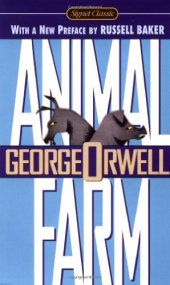 book Animal Farm