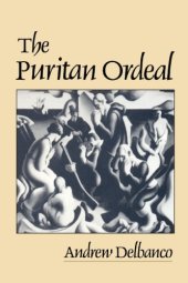 book The Puritan Ordeal