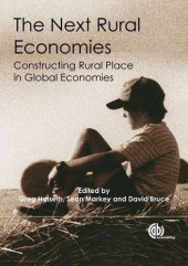 book The Next Rural Economies (Cabi)