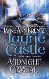 book Midnight Crystal (Book Three of the Dreamlight Trilogy)