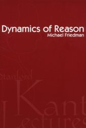 book Dynamics of Reason