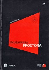 book Iskušavanja prostora