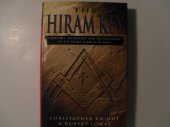 book The Hiram Key: Pharaohs, Freemasonry, and the Discovery of the Secret Scrolls of Jesus