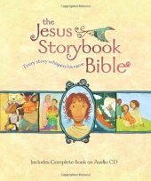 book The Jesus Storybook Bible