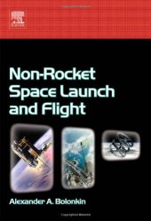 book Non-Rocket Space Launch and Flight