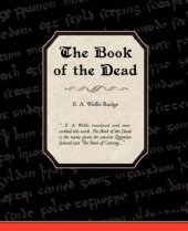 book The Book of the Dead