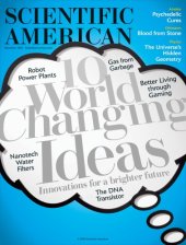 book Scientific American - December 2010